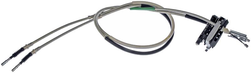 Dorman C660458 Parking Brake Cable product image 1 of 3