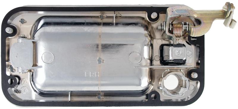 Dorman 91190 Exterior Door Handle product image 1 of 3