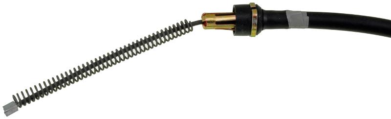 Dorman C94076 Parking Brake Cable product image 1 of 3