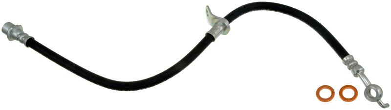 Dorman H380968 Brake Hydraulic Hose product image 2 of 3