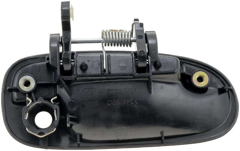 Dorman 77777 - Exterior Door Handle Dorman 77777 Exterior Door Handle product image 2 of 3
