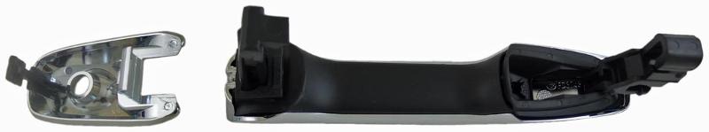 Dorman 90616 Exterior Door Handle product image 3 of 3