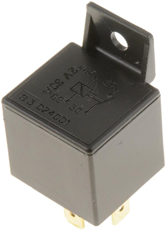 Dorman 84601 A/C Compressor Clutch Relay product image 2 of 3