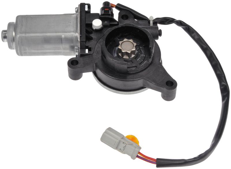 Dorman 742851 Power Window Motor product image 1 of 3