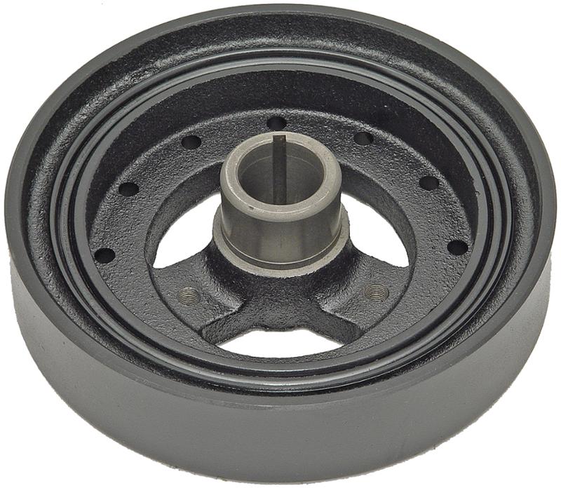 Dorman 594006 Engine Harmonic Balancer product image 1 of 2