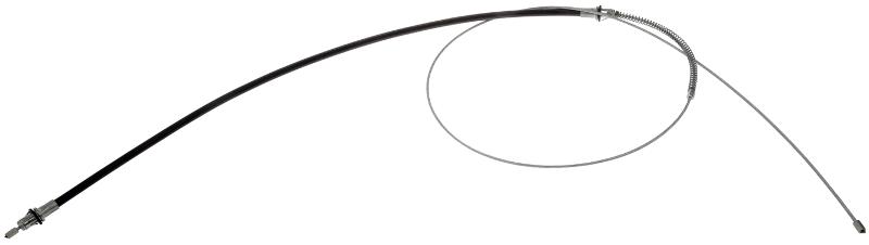 Dorman C93247 Parking Brake Cable product image 2 of 3