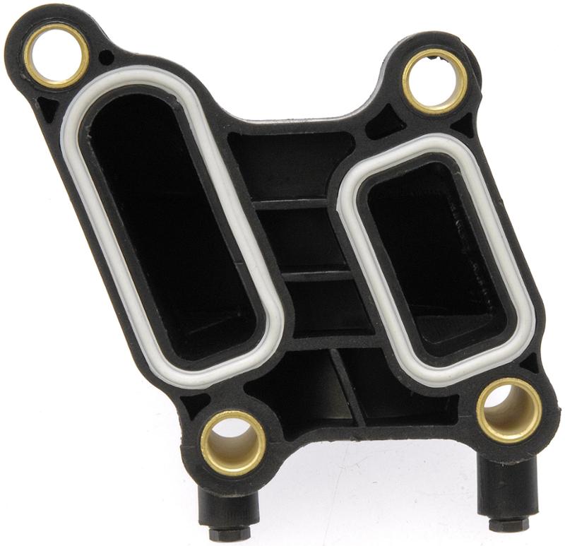 Dorman 902301 Engine Coolant Air Bleeder product image 2 of 2