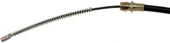 Dorman C94570 Parking Brake Cable product image 1 of 3
