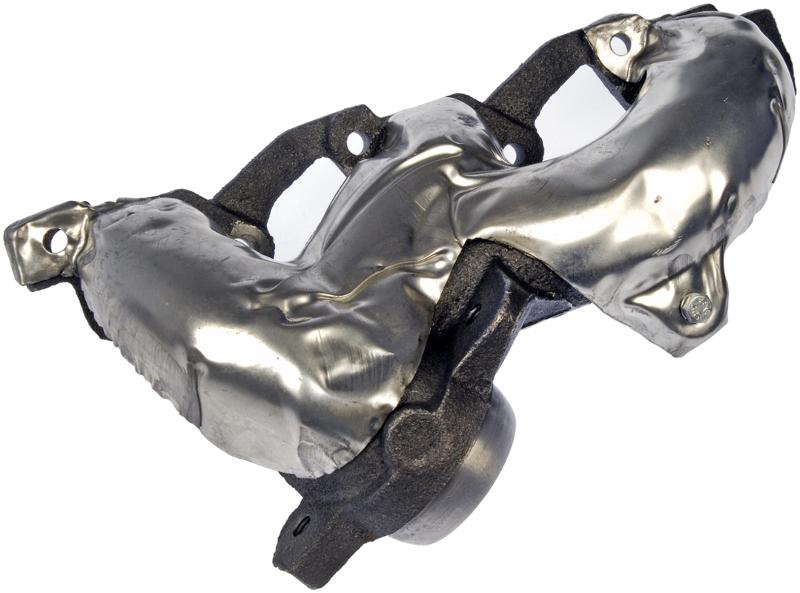 Dorman 674915 - Exhaust Manifold Dorman 674915 Exhaust Manifold product image 4 of 5
