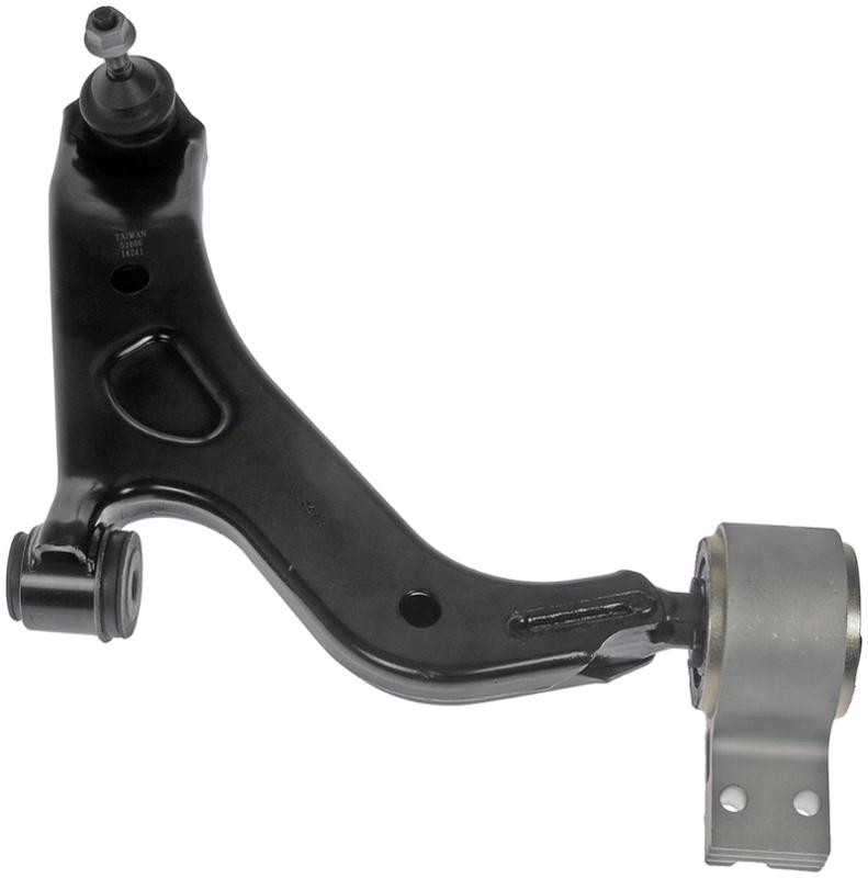 Dorman 524218 - Suspension Control Arm and Ball Joint Assembly Dorman 524218 Suspension Control Arm and Ball Joint Assembly product image 2 of 2