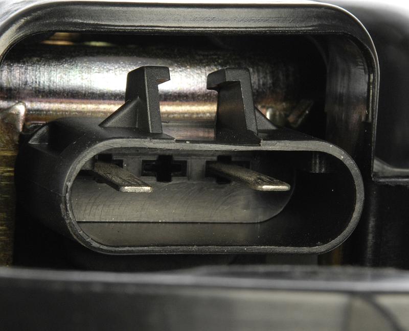 Dorman 621429 Engine Cooling Fan Assembly product image 3 of 4