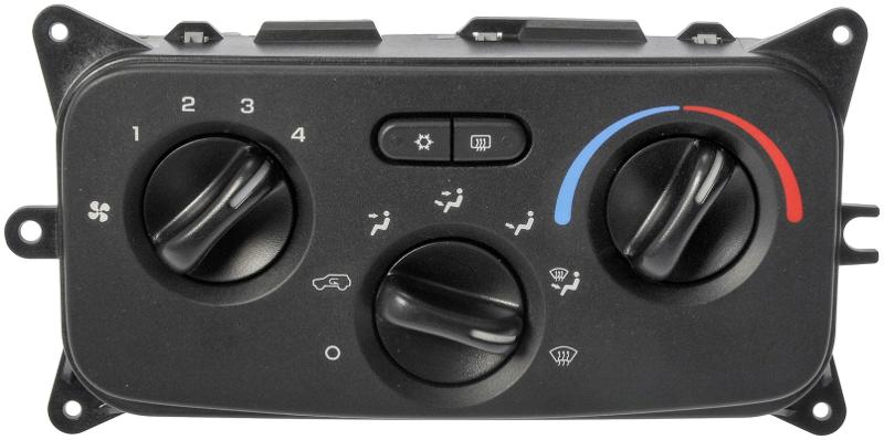 Dorman 599225 HVAC Control Module product image 2 of 2
