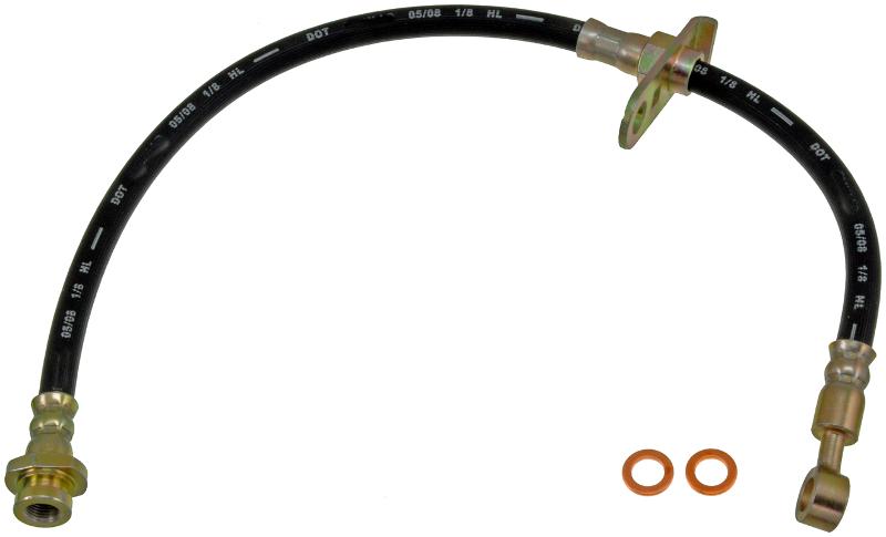 Dorman H380224 Brake Hydraulic Hose product image 2 of 3