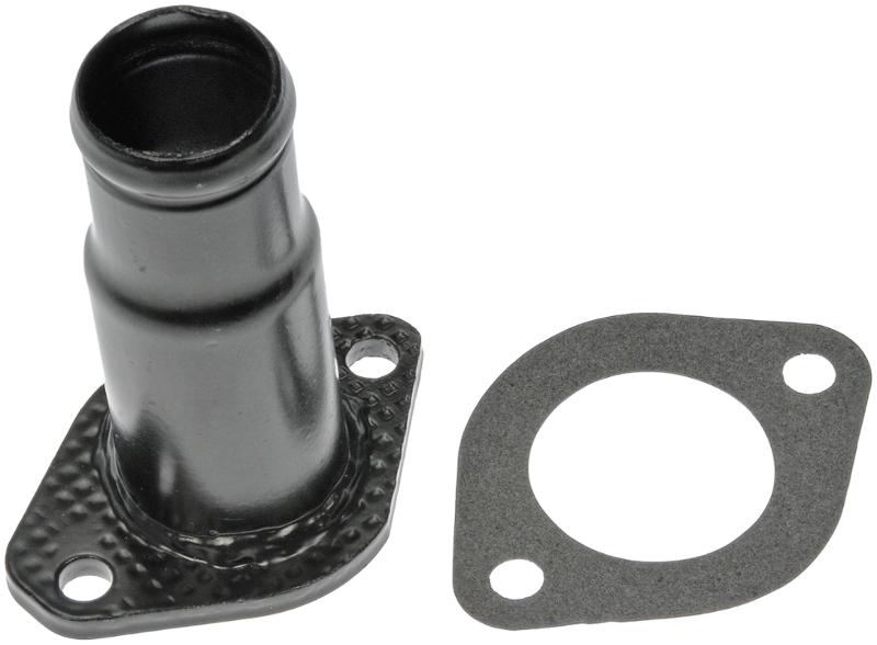 Dorman 9023021 Engine Coolant Thermostat Housing product image 1 of 2