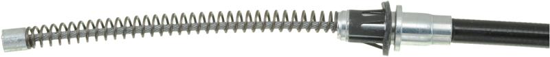 Dorman C92299 Parking Brake Cable product image 1 of 3