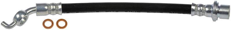Dorman H621437 Brake Hydraulic Hose product image 1 of 3