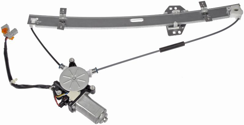 Dorman 741009 Power Window Motor and Regulator Assembly product image 3 of 3
