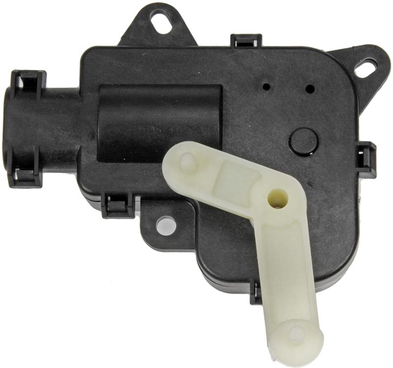 Dorman 604044 HVAC Heater Blend Door Actuator product image 3 of 3