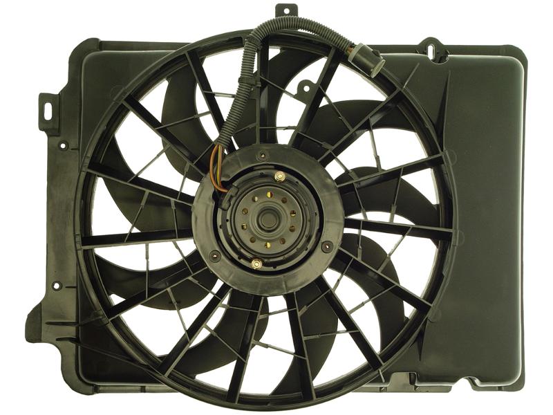 Dorman 620101 - Engine Cooling Fan Assembly Dorman 620101 Engine Cooling Fan Assembly product image 1 of 2