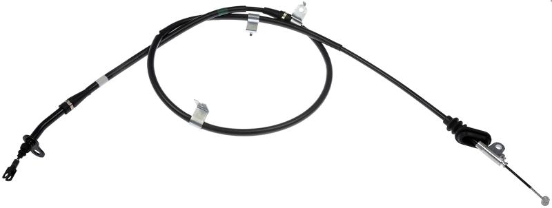 Dorman C660709 Parking Brake Cable product image 2 of 3