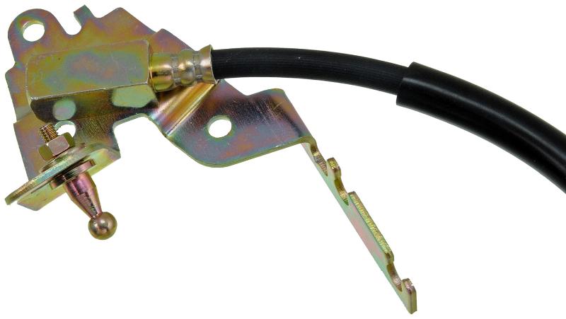 Dorman H380361 Brake Hydraulic Hose product image 1 of 3