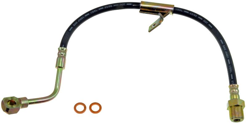 Dorman H38138 Brake Hydraulic Hose product image 3 of 3