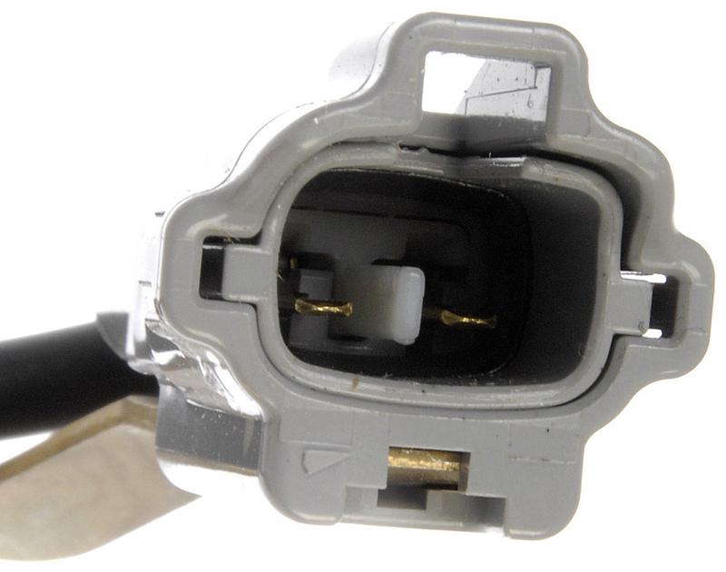 Dorman 970033 ABS Wheel Speed Sensor product image 3 of 4