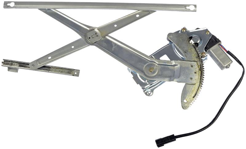 Dorman 741418 Power Window Motor and Regulator Assembly product image 2 of 3