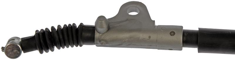 Dorman C660068 Parking Brake Cable product image 2 of 3