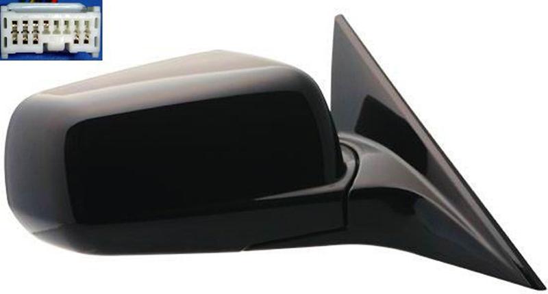 Dorman 9551684 Door Mirror product image 2 of 2