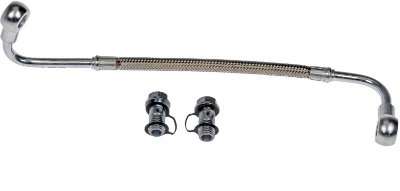Dorman 904116 Turbocharger Oil Line product image 1 of 2