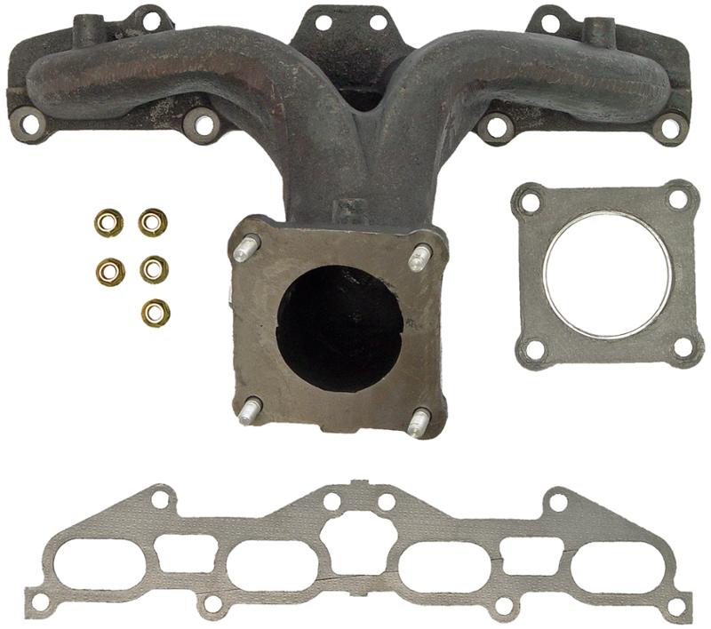 Dorman 674282 Exhaust Manifold product image 2 of 3