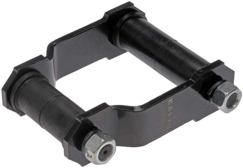 Dorman 722042 Leaf Spring Shackle product image 1 of 2