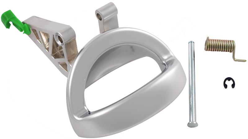 Dorman 82518 Interior Door Handle product image 1 of 3