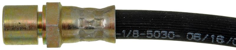 Dorman H38473 Brake Hydraulic Hose product image 1 of 3