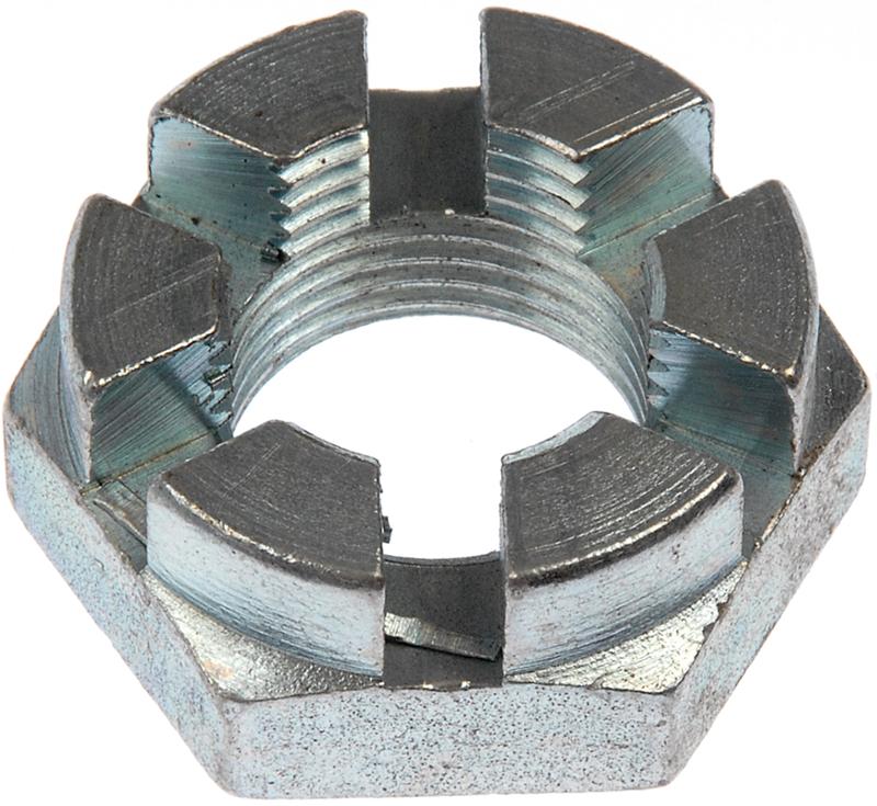 Dorman 615067.1 Spindle Nut product image 1 of 2
