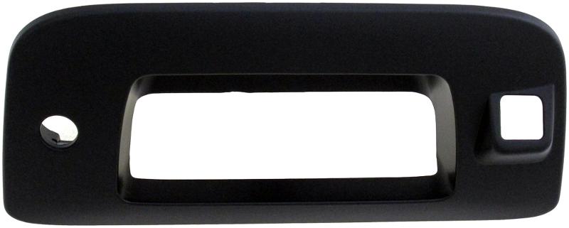 Dorman 82777 Tailgate Handle Bezel product image 3 of 3