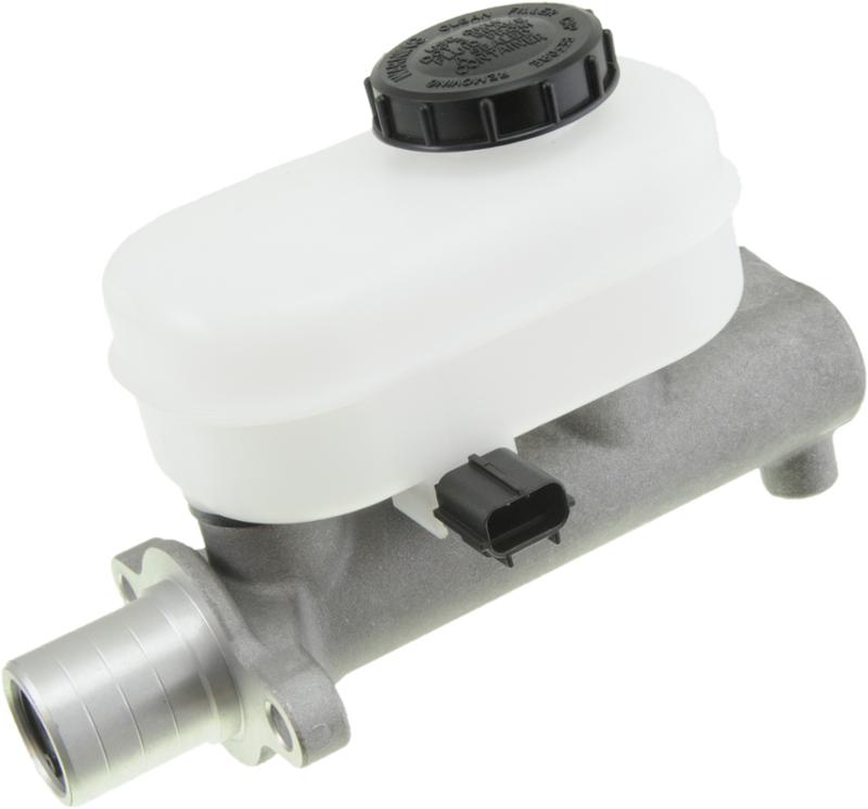 Dorman M630260 Brake Master Cylinder product image 4 of 4