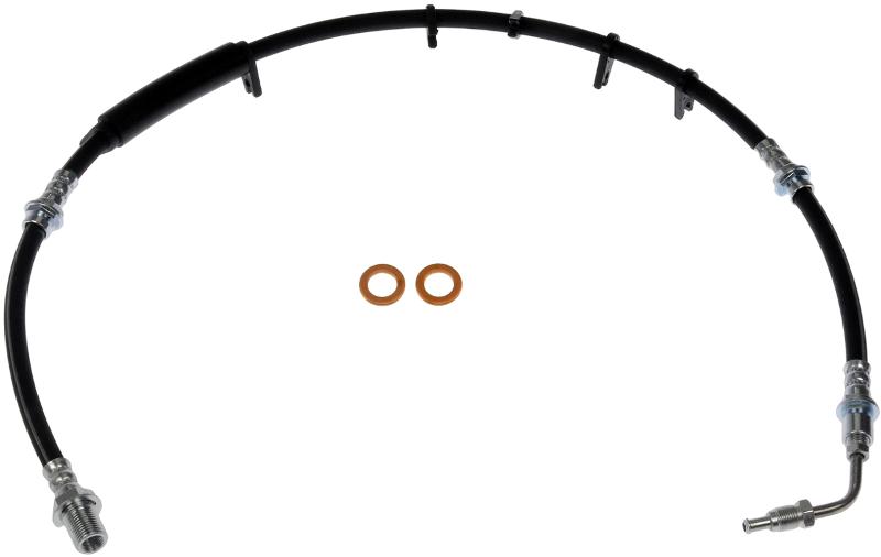 Dorman H622137 Brake Hydraulic Hose product image 2 of 3