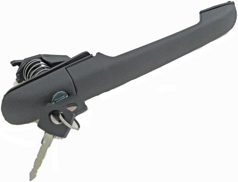Dorman 93130 Exterior Door Handle product image 2 of 3