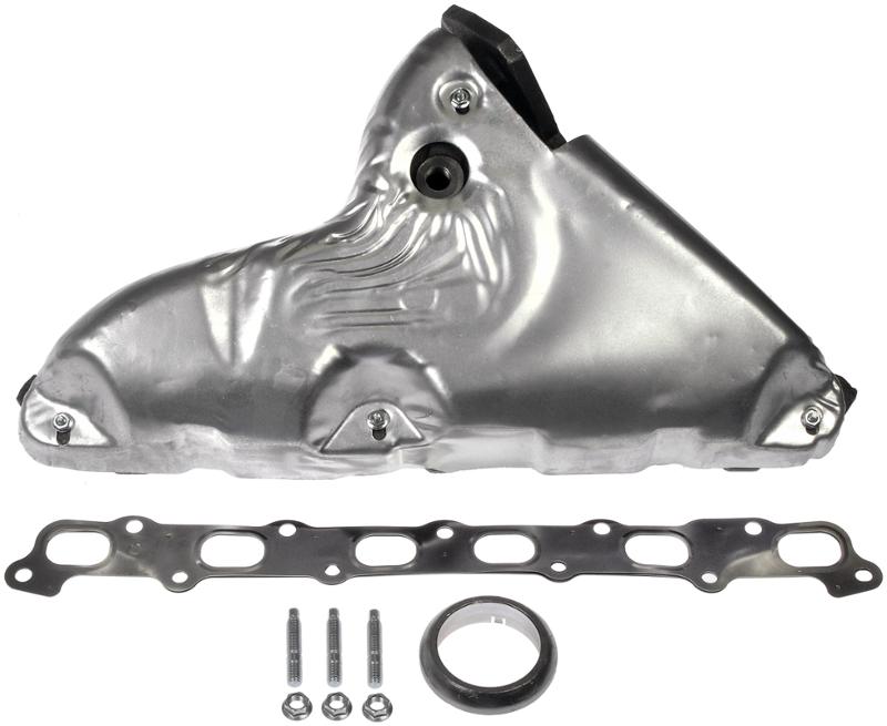 Dorman 674777 - Exhaust Manifold Dorman 674777 Exhaust Manifold product image 2 of 2