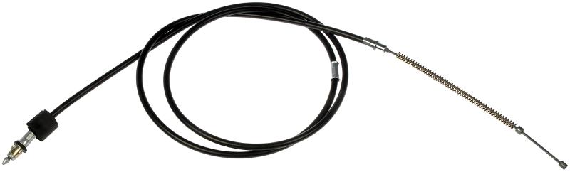 Dorman C660175 Parking Brake Cable product image 2 of 3