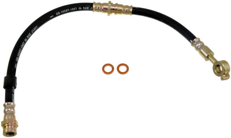 Dorman H38969 Brake Hydraulic Hose product image 1 of 3