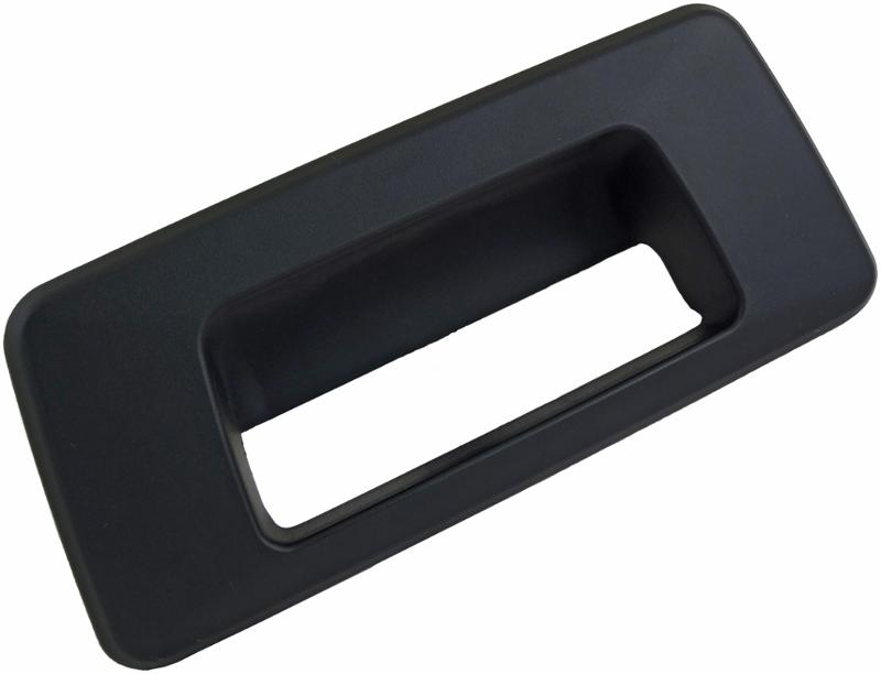 Dorman 88308 - Tailgate Handle Bezel Dorman 88308 Tailgate Handle Bezel product image 1 of 3