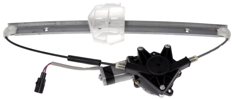 Dorman 748911 - Power Window Motor and Regulator Assembly Dorman 748911 Power Window Motor and Regulator Assembly product image 1 of 3