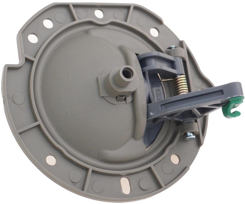 Dorman 88202 - Interior Door Handle Dorman 88202 Interior Door Handle product image 1 of 3