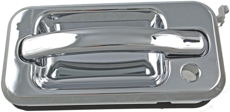 Dorman 91191 Exterior Door Handle product image 2 of 3