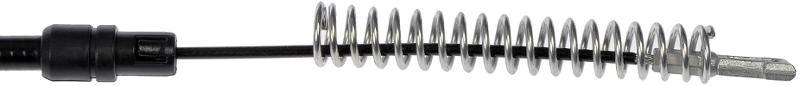 Dorman C661185 Parking Brake Cable product image 3 of 3