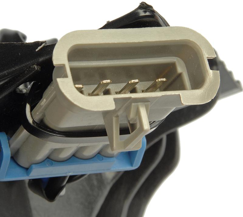 Dorman 620923 Engine Cooling Fan Assembly product image 2 of 3