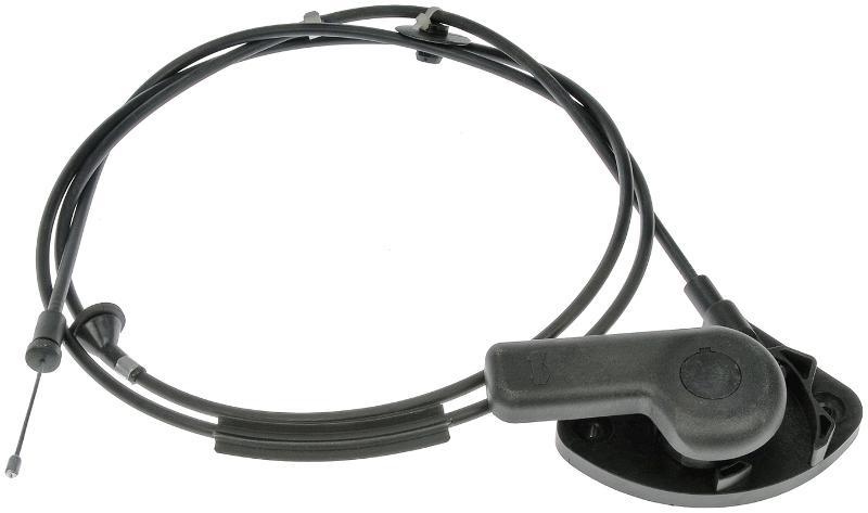 Dorman 912195 Hood Release Cable product image 3 of 3